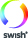 swish logo primary RGB